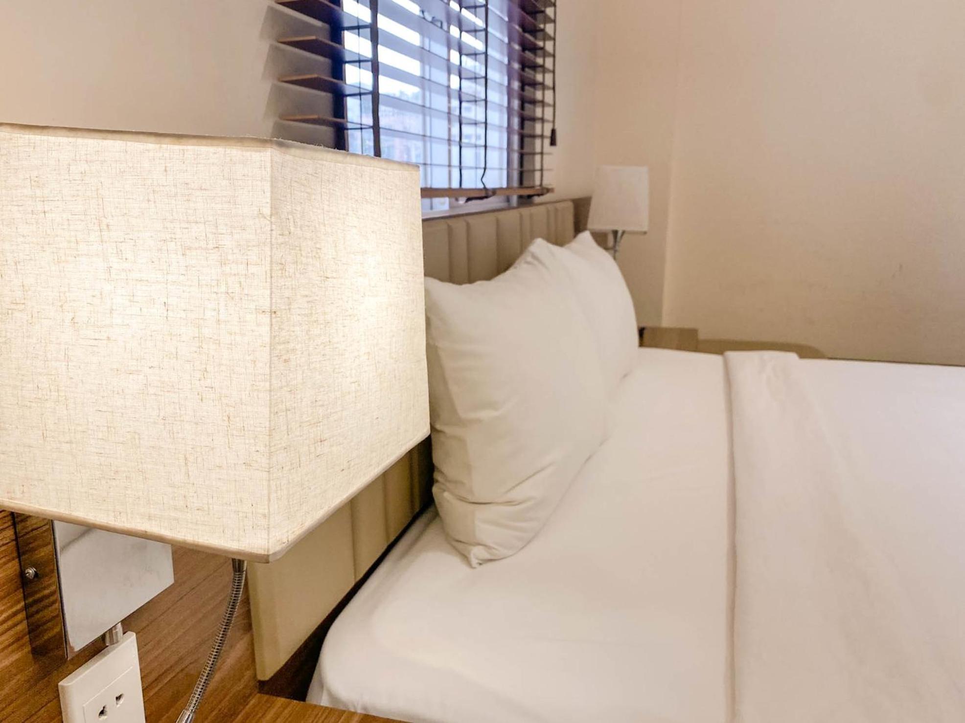 Bon Ami Hotel - Thien Xuan Hotel Ho Chi Minh City Exterior photo