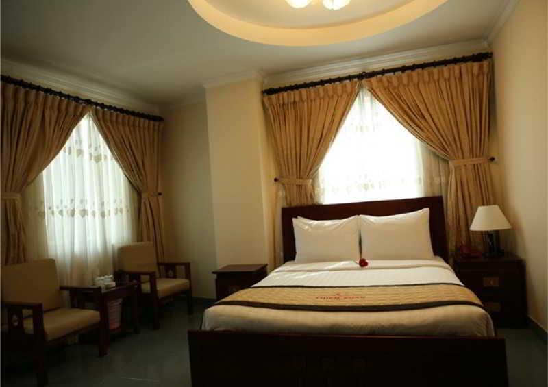 Bon Ami Hotel - Thien Xuan Hotel Ho Chi Minh City Room photo